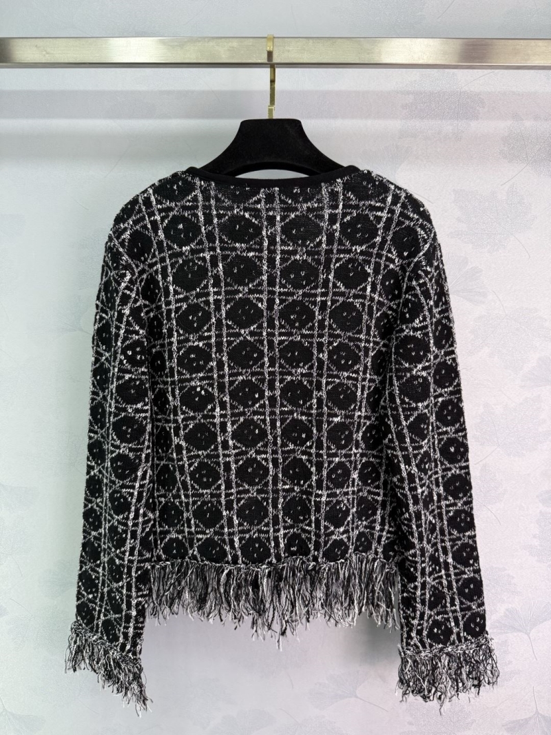 chr1st1an D10r outwear